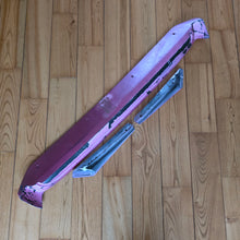 Load image into Gallery viewer, Zender Tuning Rear Spoiler Golf MK1
