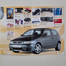 Load image into Gallery viewer, Polo 6N ABT Tuning Brochure
