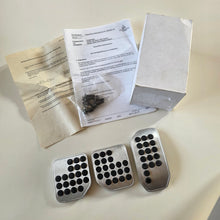 Load image into Gallery viewer, Zender Tuning Alu Pedal Set
