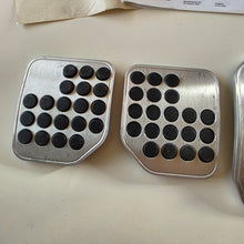 Load image into Gallery viewer, Zender Tuning Alu Pedal Set
