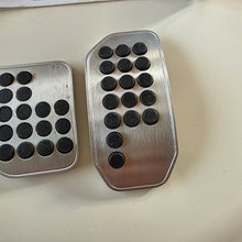 Load image into Gallery viewer, Zender Tuning Alu Pedal Set
