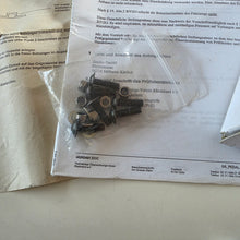 Load image into Gallery viewer, Zender Tuning Alu Pedal Set
