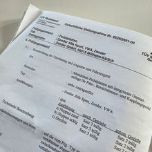 Load image into Gallery viewer, Zender Tuning Alu Pedal Set
