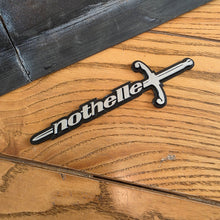 Load image into Gallery viewer, Nothelle Tuning Front Grill Golf Mk3
