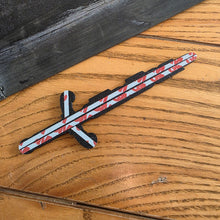 Load image into Gallery viewer, Nothelle Tuning Front Grill Golf Mk3
