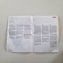 Load image into Gallery viewer, BBS Steering Wheel Paperwork
