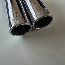 Load image into Gallery viewer, ABT Sportsline Exhaust Tip Set
