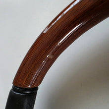 Load image into Gallery viewer, Woodgrain BBS Steering Wheel
