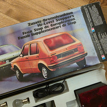Load image into Gallery viewer, Plastar 3rd Brake Light Set
