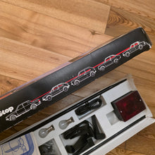 Load image into Gallery viewer, Plastar 3rd Brake Light Set
