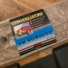 Load image into Gallery viewer, LAMPA Hood Scoop Scirocco Mk1
