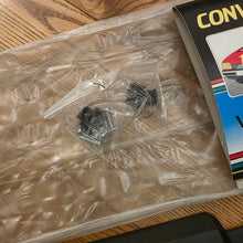 Load image into Gallery viewer, LAMPA Hood Scoop Scirocco Mk1
