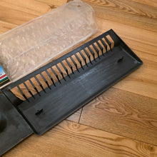 Load image into Gallery viewer, LAMPA Hood Scoop Scirocco Mk1
