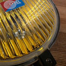 Load image into Gallery viewer, ZKW Gabel Yellow French Style Fog Light Set
