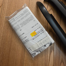 Load image into Gallery viewer, Kamei Headlight Eyebrow Spoiler Set BMW E36
