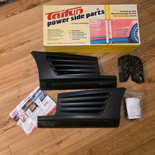 Load image into Gallery viewer, Taifun Tuning Power Side Pod Set Golf Mk1
