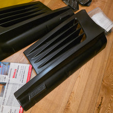 Load image into Gallery viewer, Taifun Tuning Power Side Pod Set Golf Mk1
