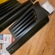 Load image into Gallery viewer, Taifun Tuning Power Side Pod Set Golf Mk1
