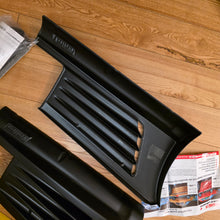 Load image into Gallery viewer, Taifun Tuning Power Side Pod Set Golf Mk1
