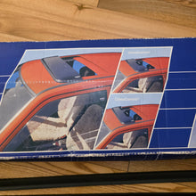 Load image into Gallery viewer, AirPress Sunroof Wind Deflector VW Corrado Passat B3
