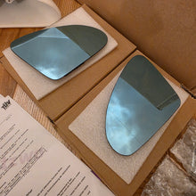 Load image into Gallery viewer, Projektzwo Tuning Electric Mirror Set Golf Mk3
