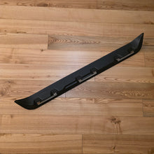 Load image into Gallery viewer, Votex Rear Spoiler Golf Mk2
