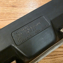 Load image into Gallery viewer, Votex Rear Spoiler Golf Mk2
