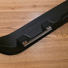 Load image into Gallery viewer, Votex Rear Spoiler Golf Mk2
