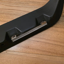 Load image into Gallery viewer, Votex Rear Spoiler Golf Mk2
