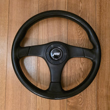Load image into Gallery viewer, ABT Three Spoke Steering Wheel By NARDI
