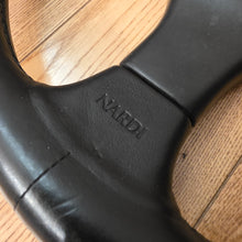 Load image into Gallery viewer, ABT Three Spoke Steering Wheel By NARDI
