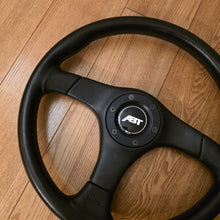 Load image into Gallery viewer, ABT Three Spoke Steering Wheel By NARDI
