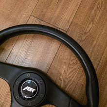 Load image into Gallery viewer, ABT Three Spoke Steering Wheel By NARDI
