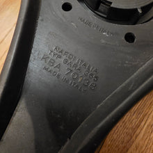 Load image into Gallery viewer, ABT Three Spoke Steering Wheel By NARDI
