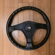Load image into Gallery viewer, ABT Three Spoke Steering Wheel By NARDI
