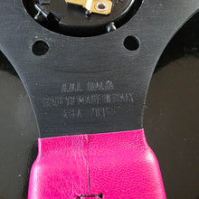 Load image into Gallery viewer, Raid Multicolor Steering Wheel
