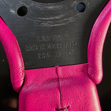 Load image into Gallery viewer, Raid Pink Steering Wheel (315mm)
