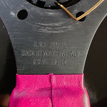 Load image into Gallery viewer, Raid Pink Steering Wheel (315mm)
