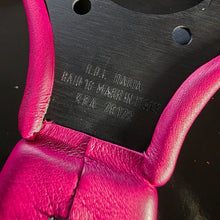 Load image into Gallery viewer, Raid Pink Steering Wheel (335mm)

