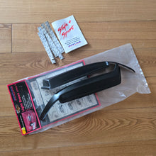 Load image into Gallery viewer, RGM Headlight Eyeberow Spoiler Set Polo 6N2
