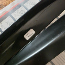 Load image into Gallery viewer, RGM Headlight Eyeberow Spoiler Set Polo 6N
