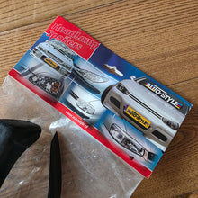 Load image into Gallery viewer, AutoStyle Headlight Eyeberow Spoiler Set BMW E36
