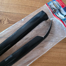 Load image into Gallery viewer, AutoStyle Headlight Eyeberow Spoiler Set BMW E36
