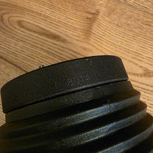 Load image into Gallery viewer, Momo Hub Adapter Large Spline Mk2/Mk3
