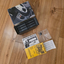 Load image into Gallery viewer, Metalplast Casette Holder Golf/Jetta Mk3
