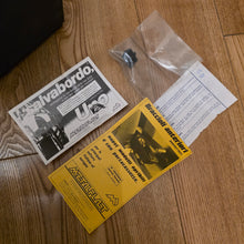 Load image into Gallery viewer, Metalplast Casette Holder Golf/Jetta Mk3
