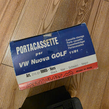 Load image into Gallery viewer, Metalplast Casette Holder Golf/Jetta Mk3
