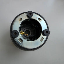 Load image into Gallery viewer, Atiwe/Italvolanti Steering Wheel Hub Small Spline Mk1/Mk2
