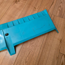 Load image into Gallery viewer, Kamei Tuning Hood Scoop Mk1
