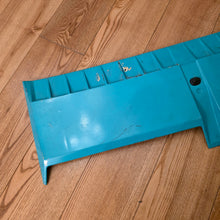 Load image into Gallery viewer, Kamei Tuning Hood Scoop Mk1
